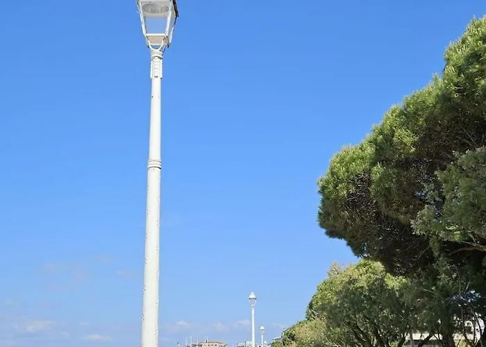 Appartement Centre Arcachon Avec Terrasse Vue Mer, Clim Et Parking Апартаменты Аркашон