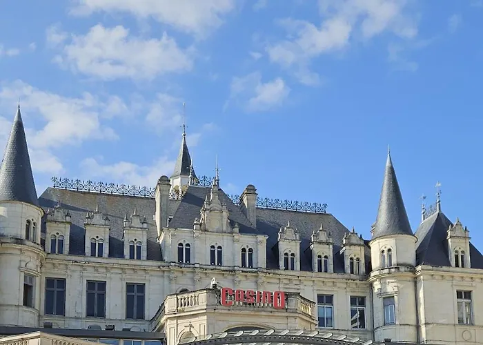 Appartement Centre Arcachon Avec Terrasse Vue Mer, Clim Et Parking * Аркашон