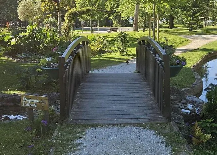 Appartement Centre Arcachon Avec Terrasse Vue Mer, Clim Et Parking Апартаменты *