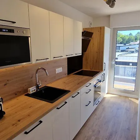 Hyper-centre Et Bord De Avec Clim Et Parking! Apartamento Arcachon