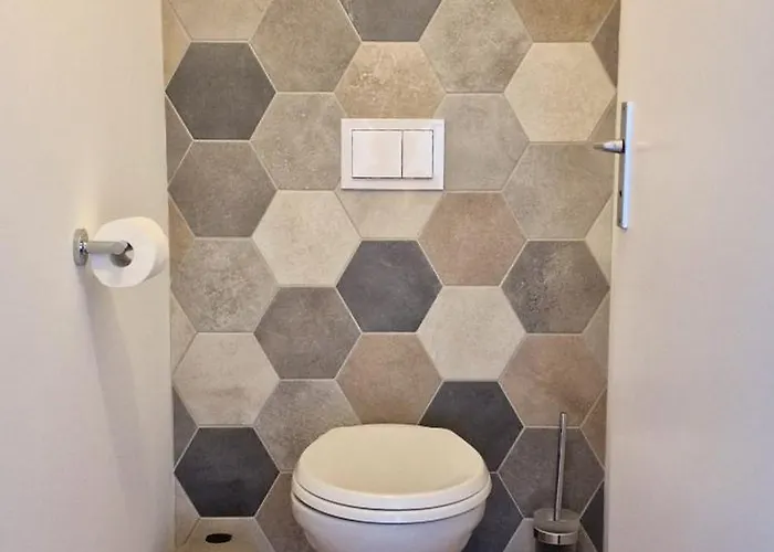 Apartamento Hyper-centre Et Bord De Avec Clim Et Parking! Arcachón